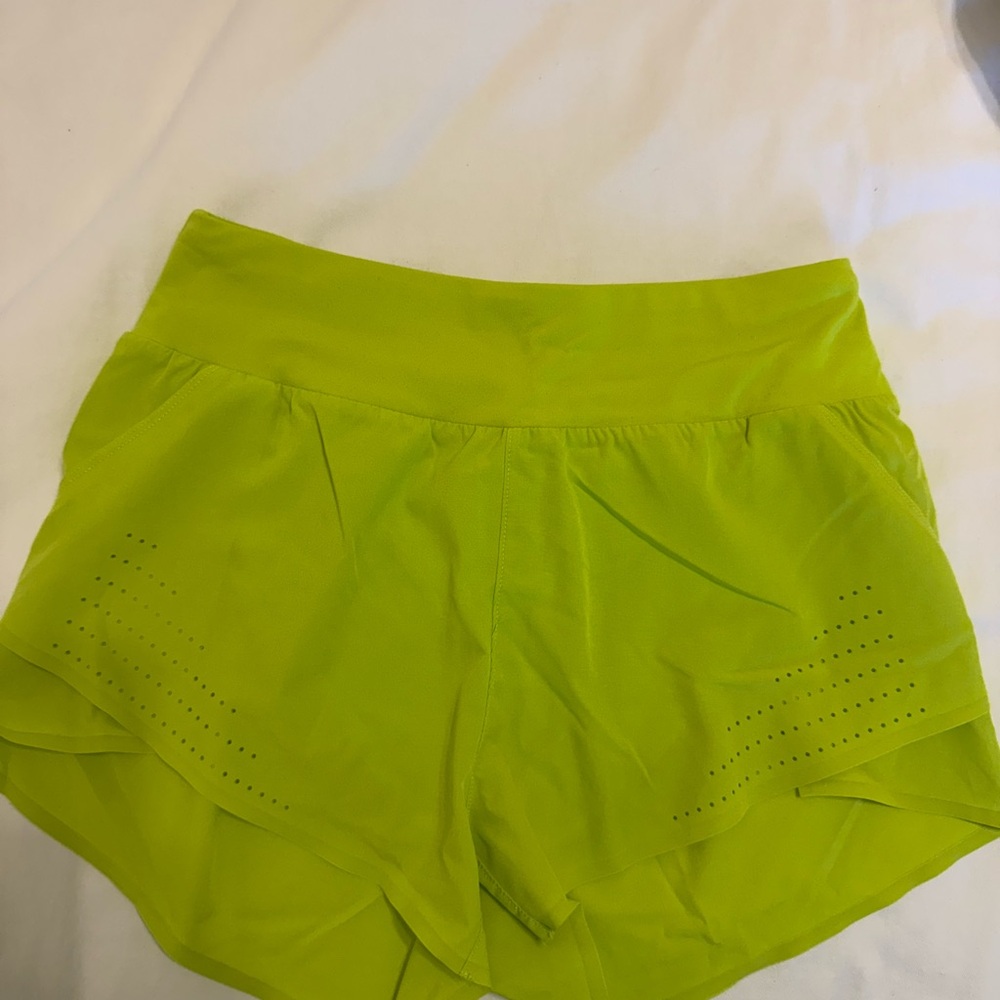 JoyLab High Waisted Athletic Shorts